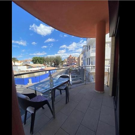 Balcon Y Sol En Arguineguin Daire Dış mekan fotoğraf