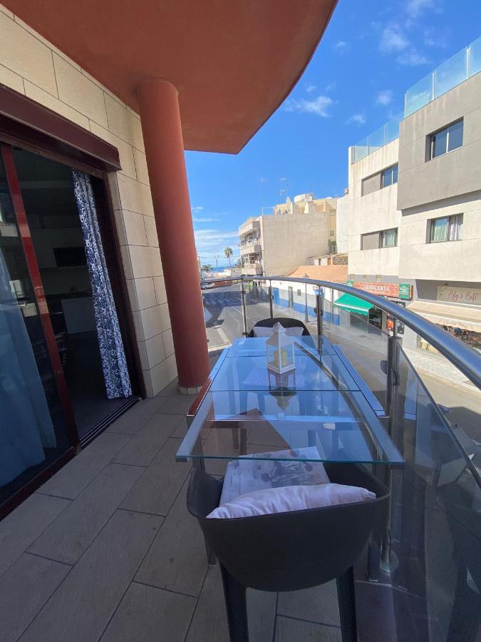 Balcon Y Sol En Arguineguin Daire Dış mekan fotoğraf