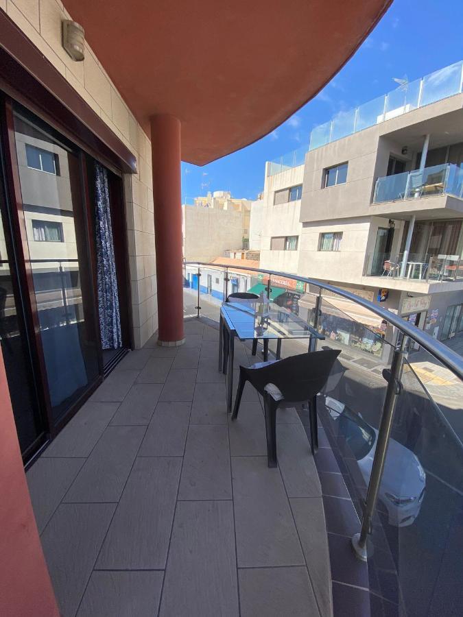 Balcon Y Sol En Arguineguin Daire Dış mekan fotoğraf