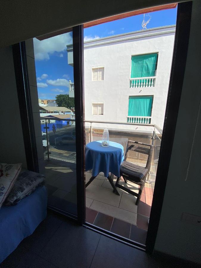 Balcon Y Sol En Arguineguin Daire Dış mekan fotoğraf