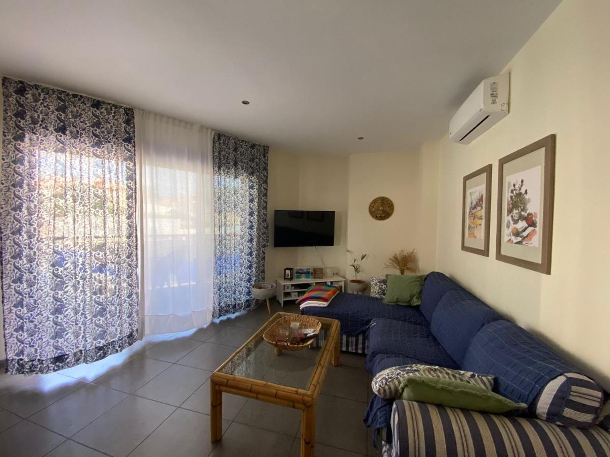 Balcon Y Sol En Arguineguin Daire Dış mekan fotoğraf