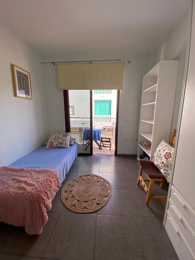Balcon Y Sol En Arguineguin Daire Dış mekan fotoğraf