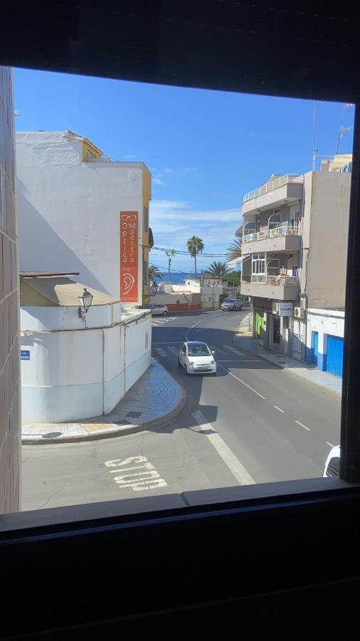 Balcon Y Sol En Arguineguin Daire Dış mekan fotoğraf