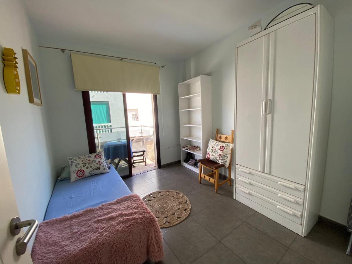 Balcon Y Sol En Arguineguin Daire Dış mekan fotoğraf